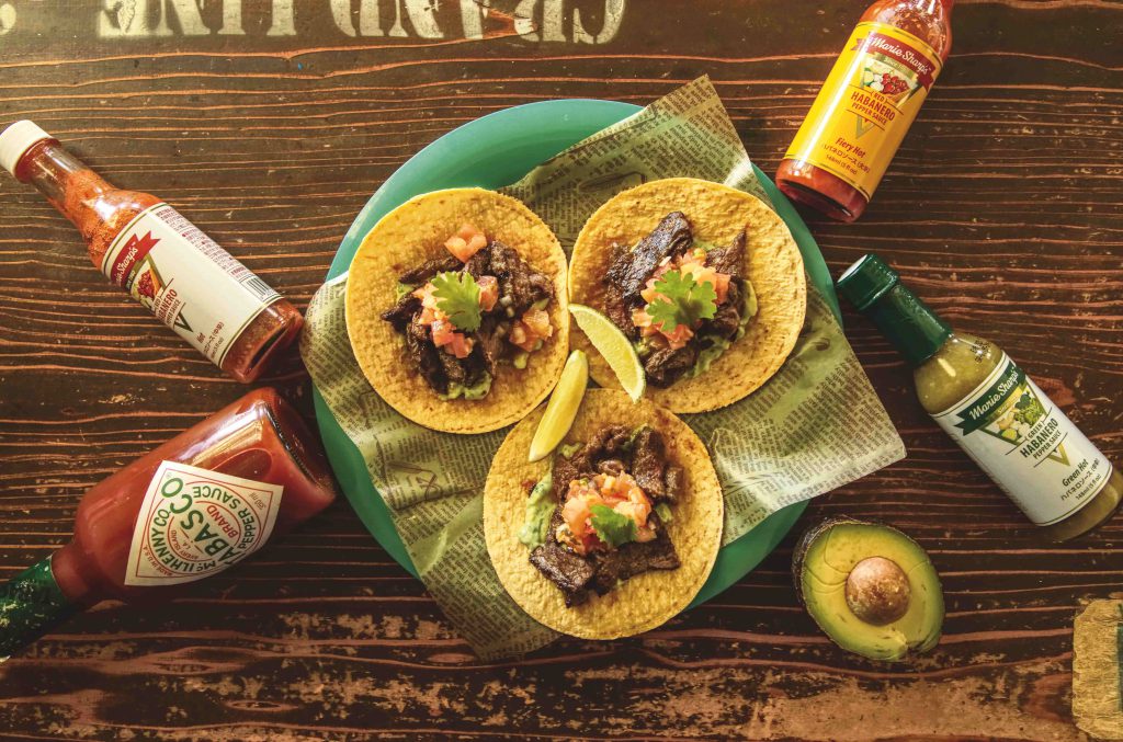 carne asada | TACO LOCO